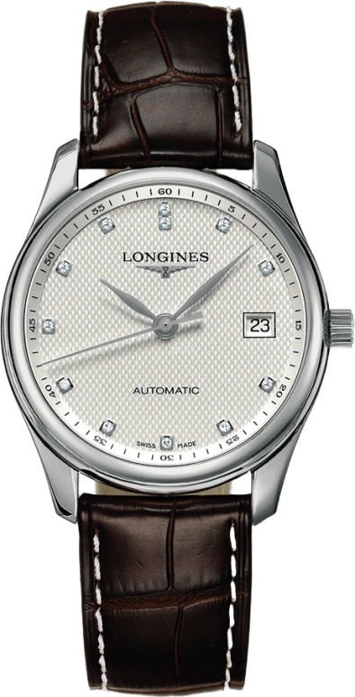 Longines Master L2.518.4.77.3