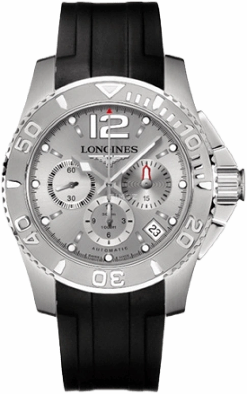 Longines HydroConquest L3.665.4.76.2