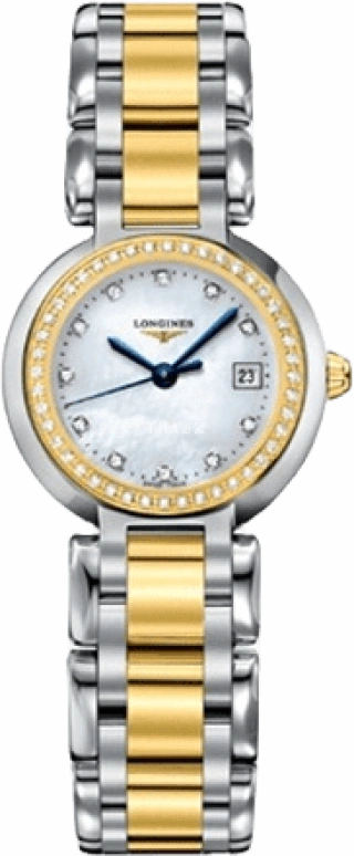 Longines PrimaLuna L8.110.5.97.6