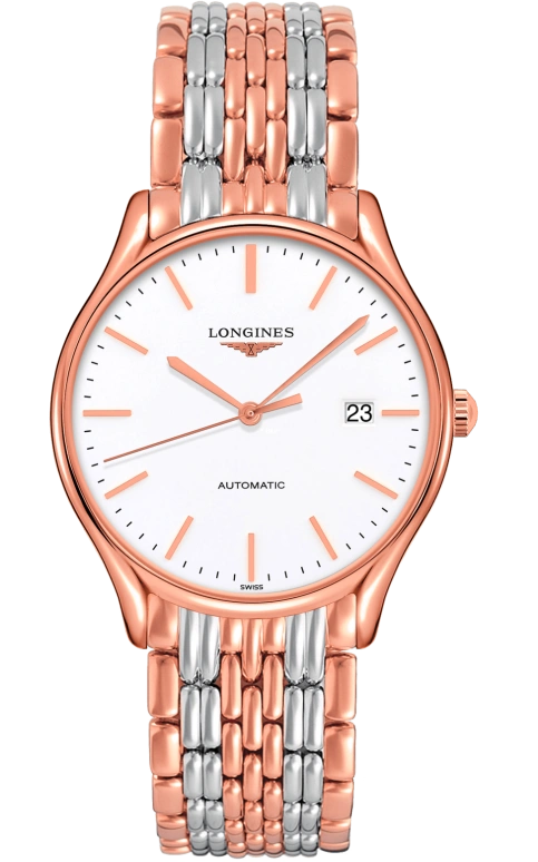 Longines Lyre L4.960.1.12.7