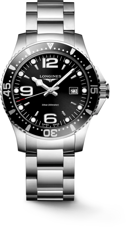Longines Sport L3.730.4.56.6
