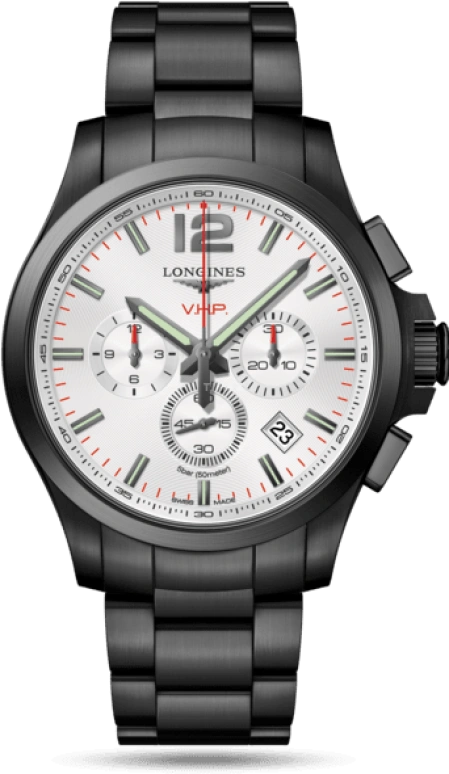 Longines Conquest V.H.P. L3.727.2.76.6