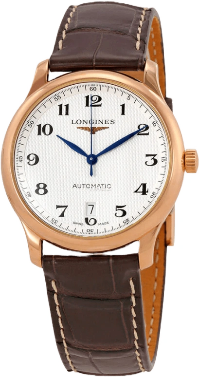 Longines Master L2.628.8.78.5