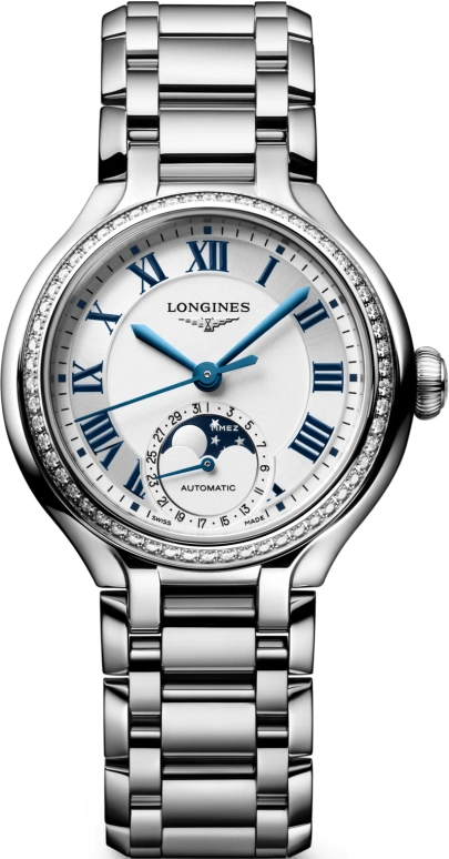 Longines PrimaLuna L8.126.0.71.6