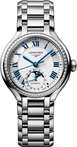 Longines PrimaLuna L8.126.0.71.6