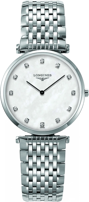 Longines La Grande Classique L4.709.4.87.6