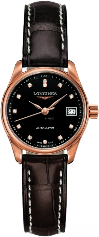 Longines Master L2.128.8.57.3