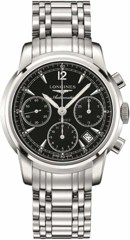 Longines Saint Imier L2.752.4.52.6