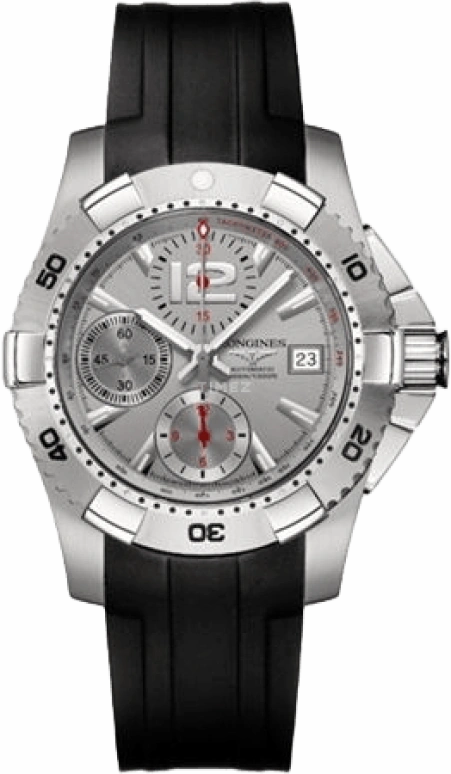 Longines HydroConquest L3.651.4.76.2