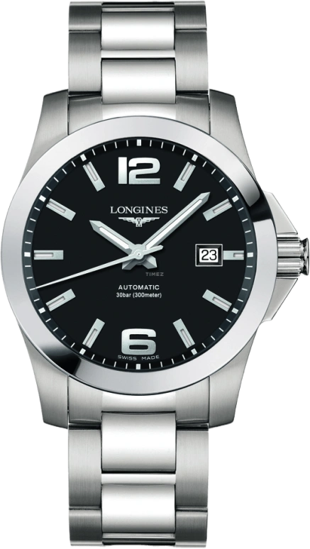 Longines Conquest L3.677.4.58.6