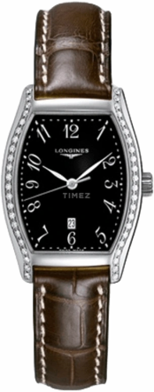 Longines Evidenza L2.155.0.53.5