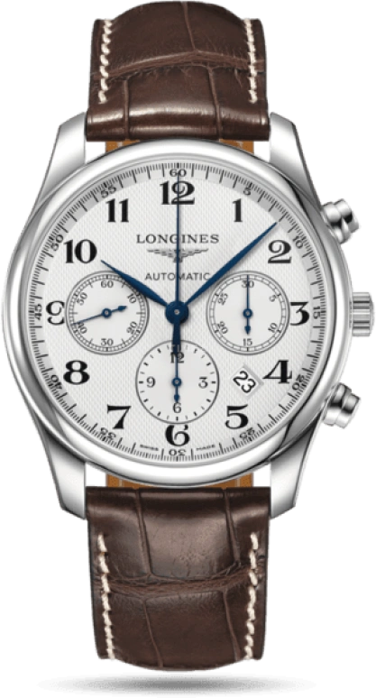 Longines Master L2.759.4.78.5
