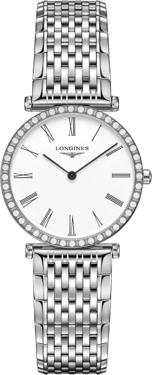 Longines Elegant L4.523.0.11.6