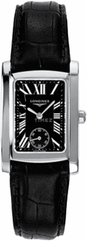 Longines DolceVita L5.502.4.79.2