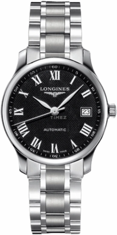 Longines Master L2.518.4.51.6