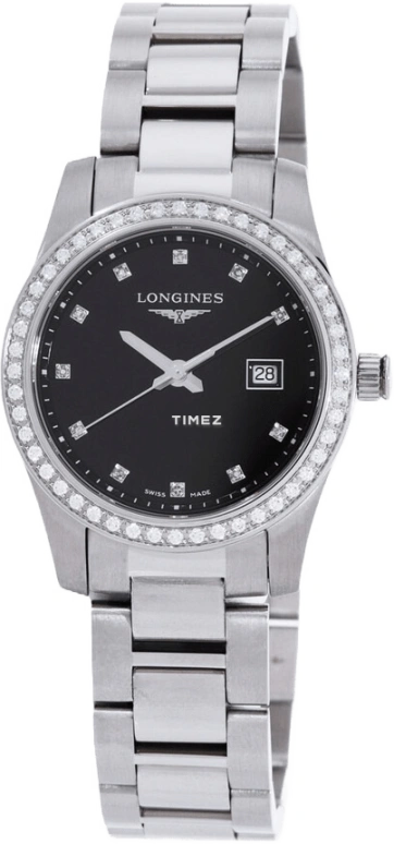 Longines Conquest L3.300.0.57.6