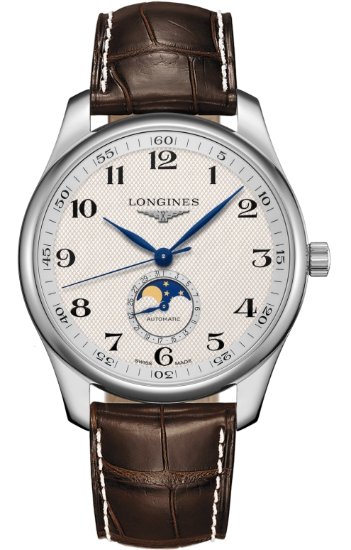 Longines Master L2.919.4.78.3