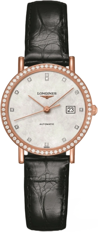 Longines Elegant L4.287.9.87.0