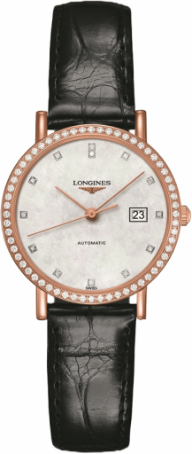 longines longines-elegant 