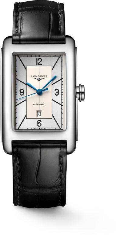 Longines DolceVita L5.757.4.73.0