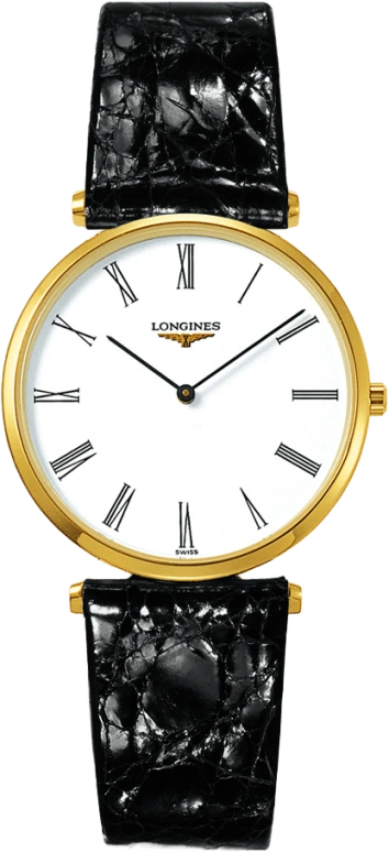 Longines La Grande Classique L4.709.2.11.2