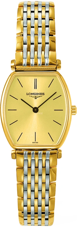 Longines La Grande Classique L4.205.2.32.7