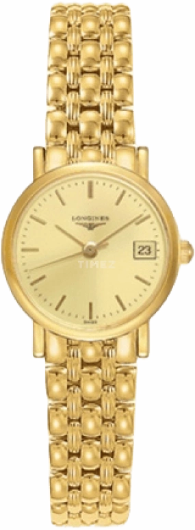 Longines Presence L4.277.6.32.6
