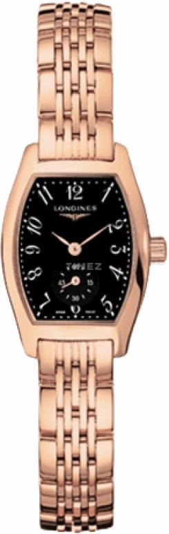 Longines Evidenza L2.175.8.53.6