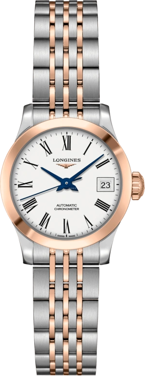 Longines Record L2.320.5.11.7