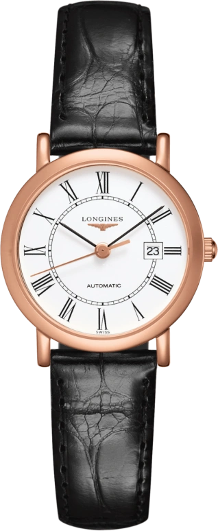 Longines Elegant L4.378.8.11.4