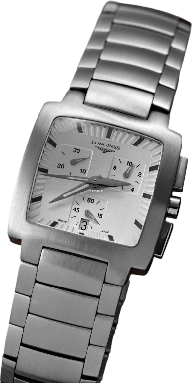 Longines Oposition L3.628.4.72.6