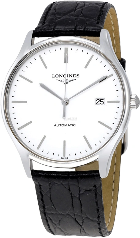 Longines Lyre L4.960.4.12.2