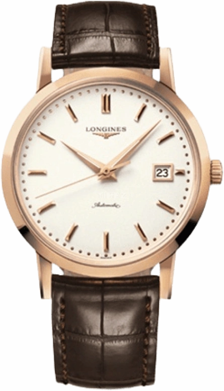 Longines Heritage Classic L2.719.8.12.2