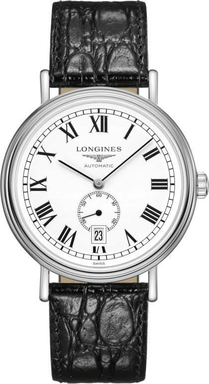 Longines Presence L4.905.4.11.2