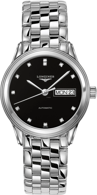 Longines Flagship L4.799.4.57.6