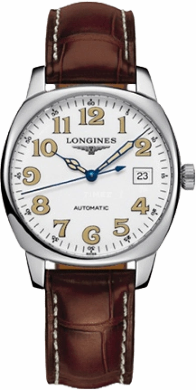 Longines Heritage Classic L2.699.4.23.2