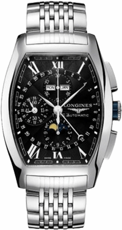 Longines Evidenza L2.688.4.58.6