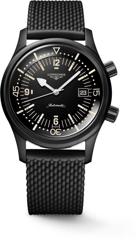 Longines Heritage Classic L3.774.2.50.9