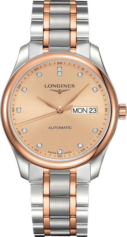 Longines Master L2.755.5.99.7