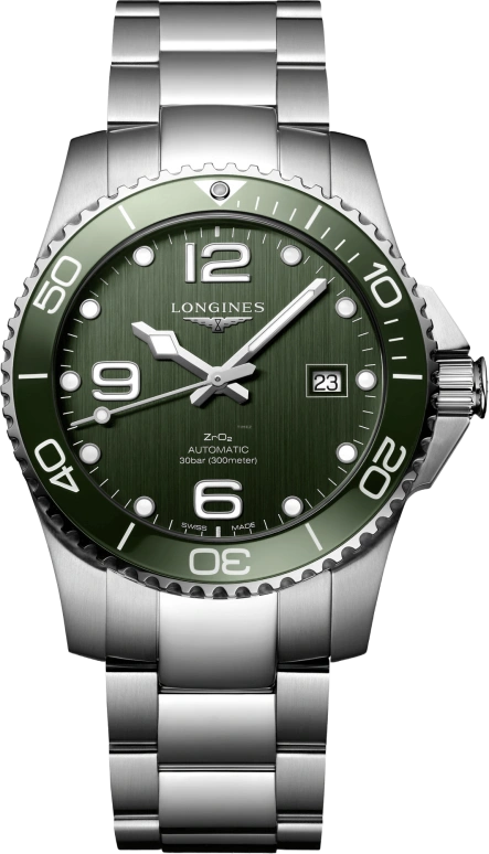 Longines HydroConquest L3.785.4.06.6