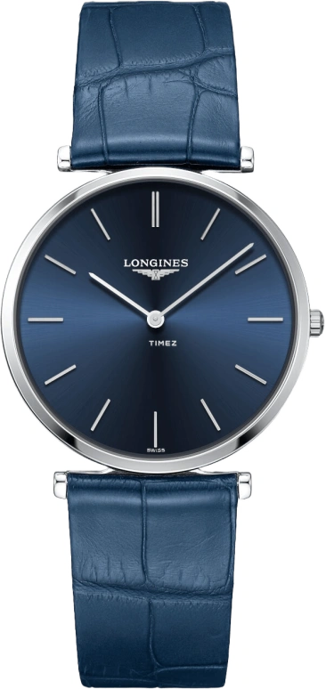 Longines La Grande Classique L4.755.4.95.2