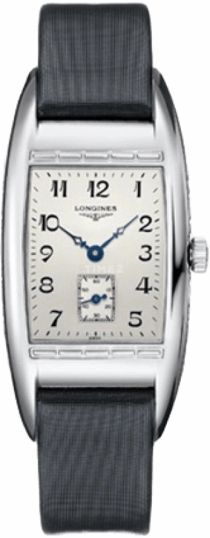 Longines Heritage Classic L2.501.4.73.2