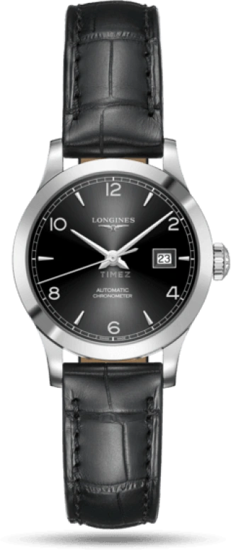 Longines Record L2.321.4.56.2