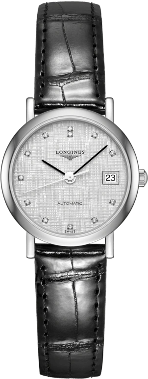 Longines Elegant L4.309.4.77.2