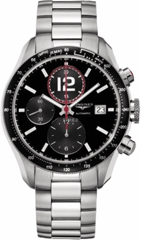 Longines GrandeVitesse L3.636.4.50.6