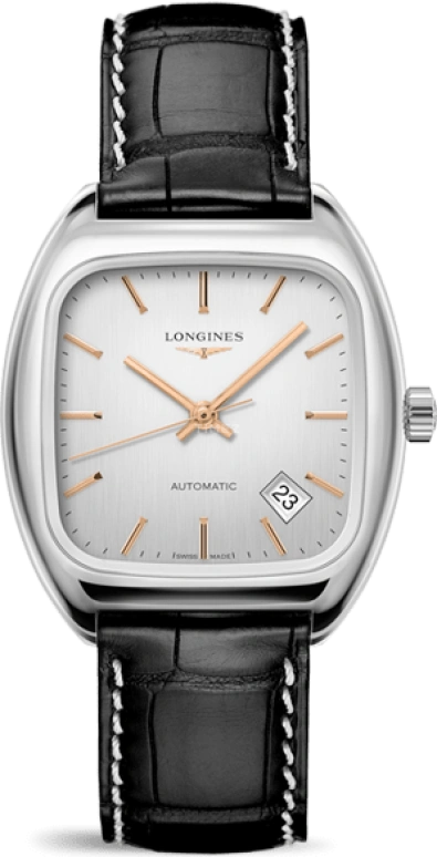 Longines Heritage Classic L2.310.4.12.0