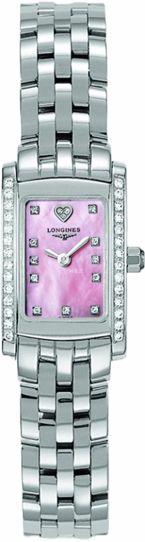 Longines DolceVita L5.158.0.93.6