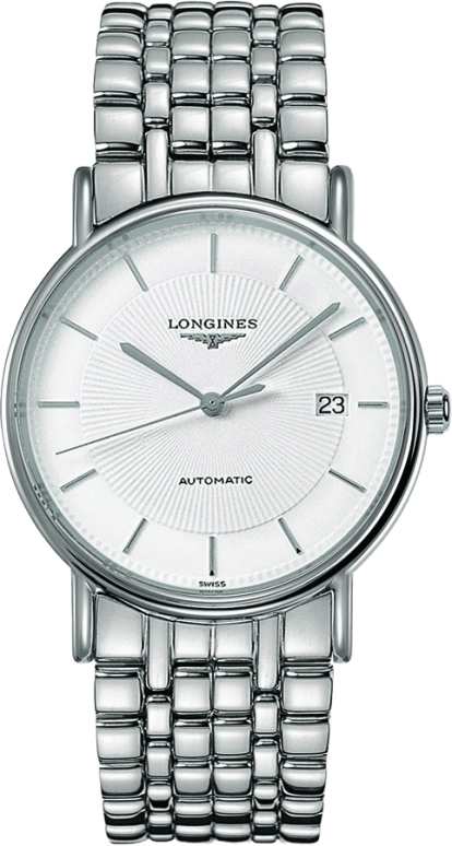 Longines Presence L4.921.4.18.6