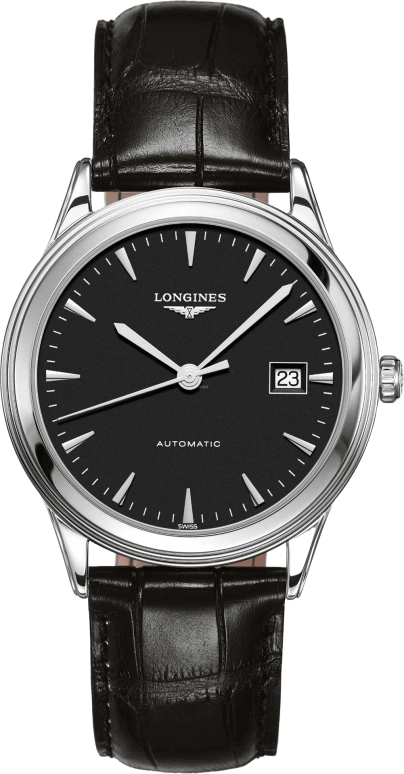 Longines Flagship L4.874.4.52.2