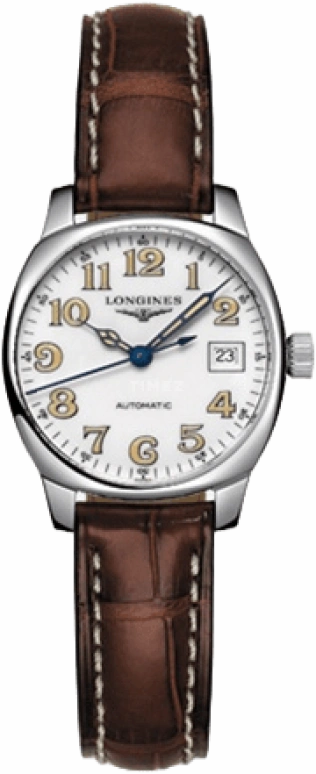 Longines Heritage Classic L2.196.4.23.2